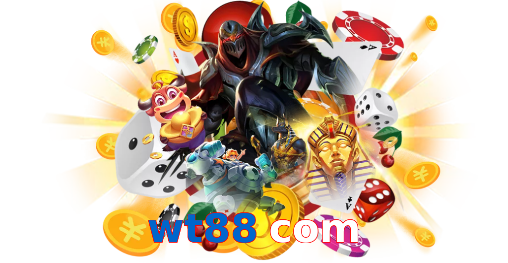 wt88 com