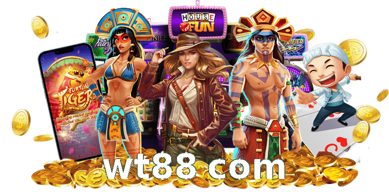 wt88 com